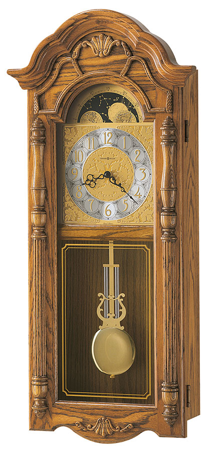 Настенные часы Howard Miller 620-184